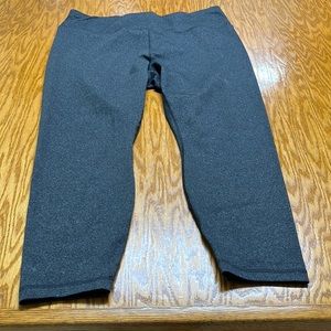 Velocity work out pants women